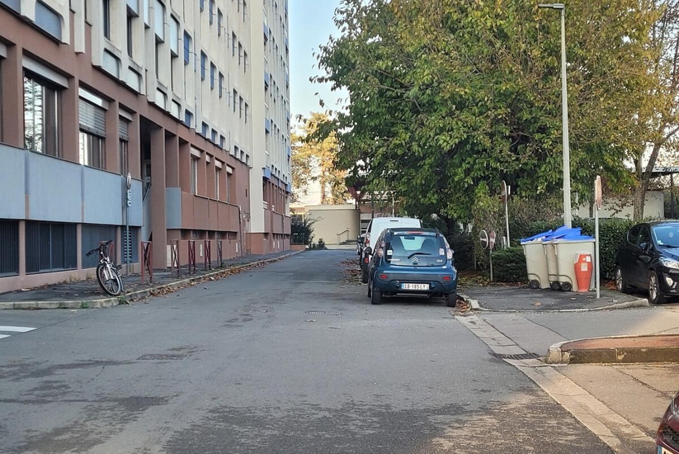 The Spot T2 Comfort In Mcon Макон Экстерьер фото